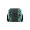 CONSOLA NINTENDO SWITCH 2 THE LEGEND OF ZELDA – EDICIÓN 40 ANIVERSARIO
