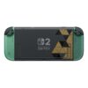 CONSOLA NINTENDO SWITCH 2 THE LEGEND OF ZELDA – EDICIÓN 40 ANIVERSARIO