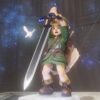 VIDEOJUEGO THE LEGEND OF ZELDA OCARINA OF TIME