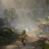 VIDEOJUEGO THE LEGEND OF ZELDA OCARINA OF TIME
