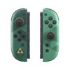 CONSOLA NINTENDO SWITCH 2 THE LEGEND OF ZELDA – EDICIÓN 40 ANIVERSARIO