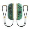 CONSOLA NINTENDO SWITCH 2 THE LEGEND OF ZELDA – EDICIÓN 40 ANIVERSARIO
