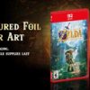 VIDEOJUEGO THE LEGEND OF ZELDA OCARINA OF TIME