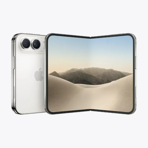 iPhone DUO + Cubo de Regalo