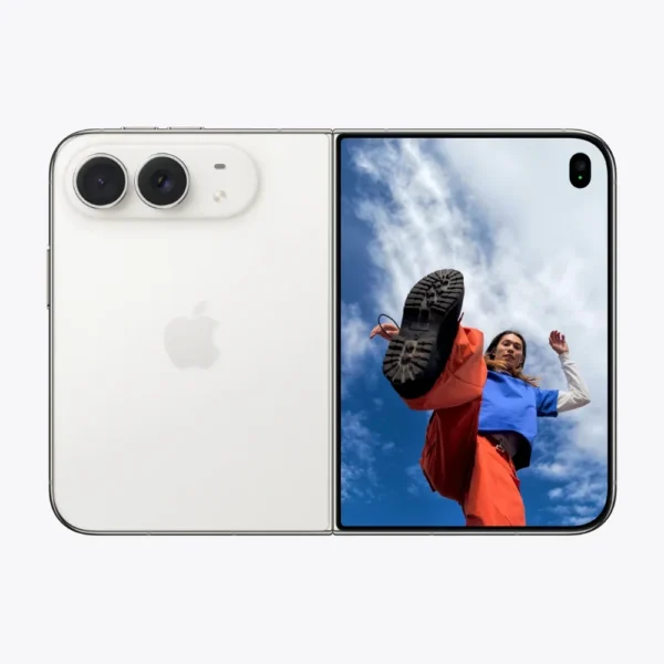 iPhone DUO + Cubo de Regalo