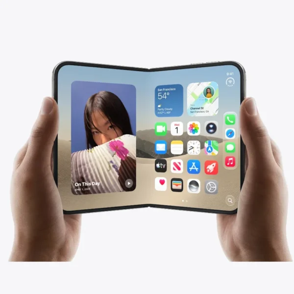 iPhone DUO + Cubo de Regalo