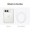 iPhone DUO + Cubo de Regalo