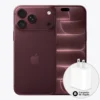 iPhone 18 Pro Max + Cubo de Regalo