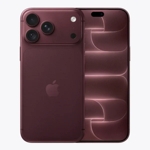 iPhone 18 Pro Max + Cubo de Regalo