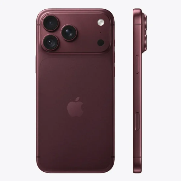iPhone 18 Pro Max + Cubo de Regalo