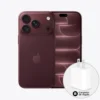 iPhone 18 Pro + Cubo de Regalo