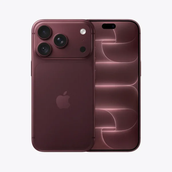 iPhone 18 Pro + Cubo de Regalo
