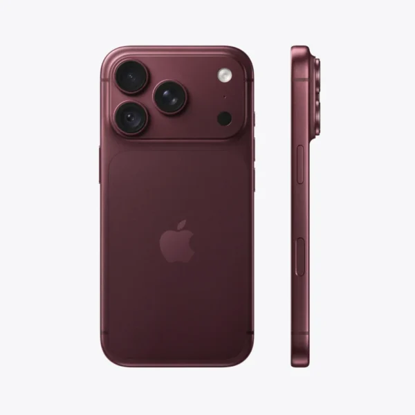 iPhone 18 Pro + Cubo de Regalo