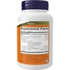 SUPER ENZYMES NOW FOODS 90 CÁPSULAS