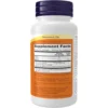 ACEITE DE ONAGRA NOW FOODS 500 MG CON GLA 100 SOFTGELS