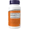 5-HTP NOW FOODS 50 MG 90 CÁPSULAS VEGETALES