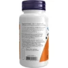 5-HTP NOW FOODS 50 MG 90 CÁPSULAS VEGETALES