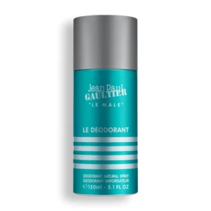DESODORANTE JEAN PAUL GAULTIER LE MALE 5.1 OZ / 150 ML