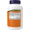 b000776kk0_2.webp PANCREATINA 2000 NOW FOODS 250 CÁPSULAS