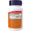 VITAMINA B1 NOW FOODS 100 MG 100 TABLETAS