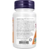 COQ10 NOW FOODS 100 MG CON ESPINO BLANCO 30 CÁPSULAS VEGETALES
