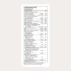 MULTIVITAMÍNICO ADVANCED NUTRIENTS THORNE 120 CÁPSULAS