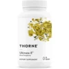 VITAMINA E ULTIMATE-E THORNE 335 MG 60 CÁPSULAS BLANDAS