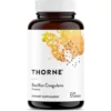 PROBIÓTICO BACILLUS COAGULANS THORNE 60 CÁPSULAS