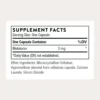 MELATONINA MELATON-3 THORNE 3 MG 60 CÁPSULAS