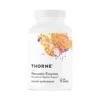 ENZIMAS PANCREÁTICAS THORNE 180 CÁPSULAS