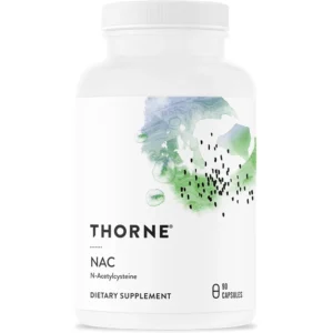 b000fgzg3a_1.webp NAC N-ACETILCISTEÍNA THORNE 500 MG 90 CÁPSULAS