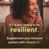 VITAMINA C NATURE'S BOUNTY 500 MG 250 TABLETAS