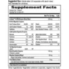 ENZIMAS DIGESTIVAS GARDEN OF LIFE OMEGA-ZYME ULTRA 21 ENZIMAS 90 CÁPSULAS