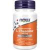 b000h7p9m0_0.webp L-TEANINA NOW FOODS 200 MG CON INOSITOL 60 CÁPSULAS VEGETALES