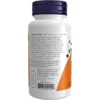 L-LISINA NOW FOODS 500 MG 100 TABLETAS