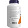 ACETIL L-CARNITINA NOW FOODS 500 MG 200 CÁPSULAS