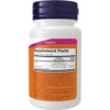 VITAMINA B12 NOW FOODS 1000 MCG CON ÁCIDO FÓLICO 100 PASTILLAS MASTICABLES