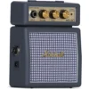 AMPLIFICADOR MICRODE GUITARRA ELÉCTRICA A BATERÍA MS-2 MARSHALL | GRIS