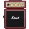 b000s6hzta_1.webp AMPLIFICADOR MICRO DE GUITARRA ELÉCTRICA MS-2R MARSHALL | ROJO