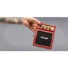 b000s6hzta_4.webp AMPLIFICADOR MICRO DE GUITARRA ELÉCTRICA MS-2R MARSHALL | ROJO