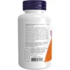 ÁCIDO HIALURÓNICO NOW FOODS 50 MG CON MSM 120 CÁPSULAS