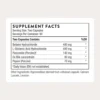 ENZIMAS DIGESTIVAS ADVANCED DIGESTIVE ENZYMES THORNE 180 CÁPSULAS