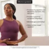 ENZIMAS DIGESTIVAS ADVANCED DIGESTIVE ENZYMES THORNE 180 CÁPSULAS