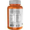 AMINO COMPLETE NOW SPORTS 20 AMINOÁCIDOS + VITAMINA B6 120 CÁPSULAS