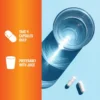 AMINO COMPLETE NOW SPORTS 20 AMINOÁCIDOS + VITAMINA B6 120 CÁPSULAS