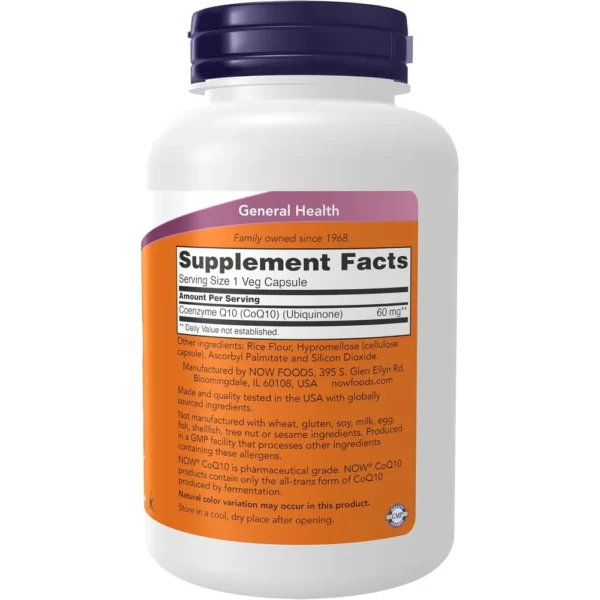 b000wo2rj6_2.webp COQ10 NOW FOODS 60 MG 180 CÁPSULAS