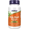 b000wsg2so_1.webp HOLY BASIL NOW FOODS 500 MG 90 CÁPSULAS | PACK 2