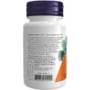 PICOLINATO DE ZINC NOW FOODS 50 MG 60 CÁPSULAS | PACK 2