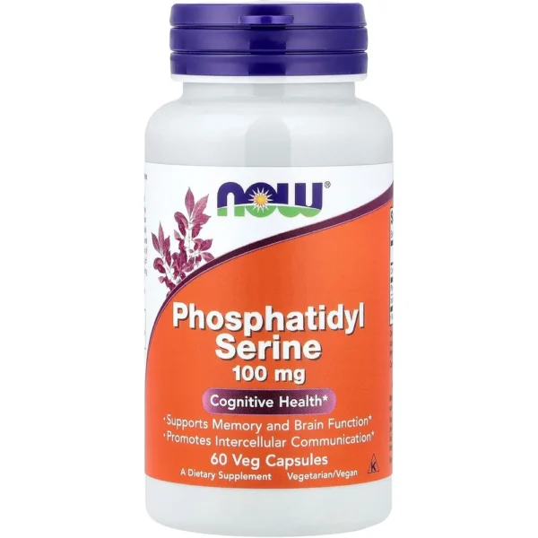 b000wsmpqw_0.webp FOSFATIDILSERINA NOW FOODS 100 MG 60 CÁPSULAS