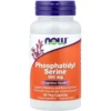 b000wsmpqw_1.webp FOSFATIDILSERINA NOW FOODS 100 MG 60 CÁPSULAS